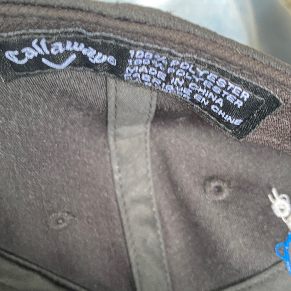 Callaway Racing Performance Cap - image 5